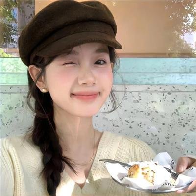 杜鹃的女儿